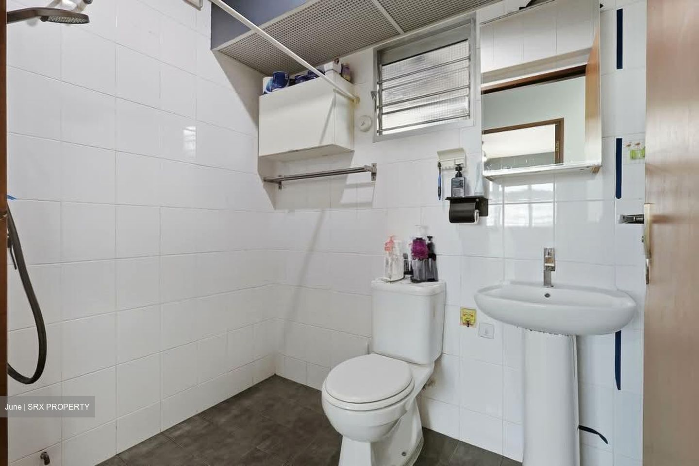 Blk 463B Sembawang Riverlodge (Sembawang), HDB 4 Rooms #574050331